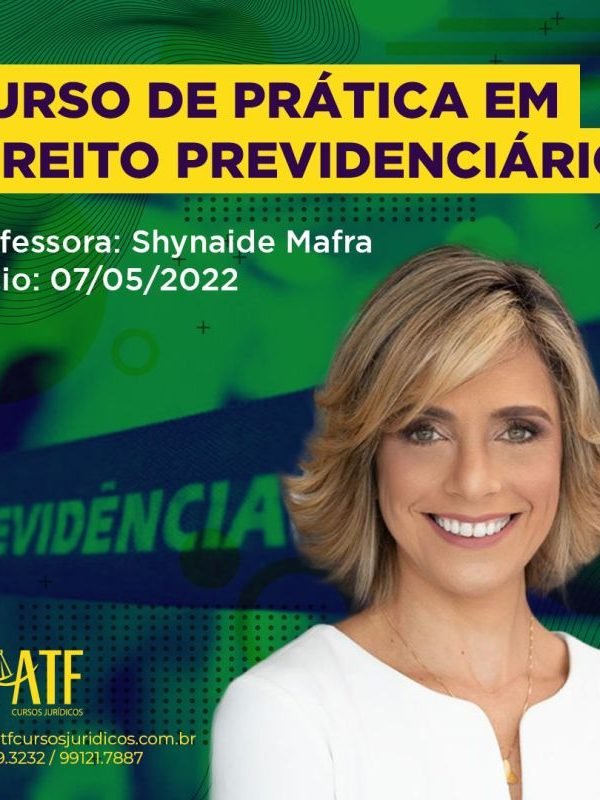 Curso de Prática em Direito Previdenciário