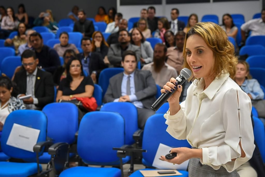 Aula presencial
